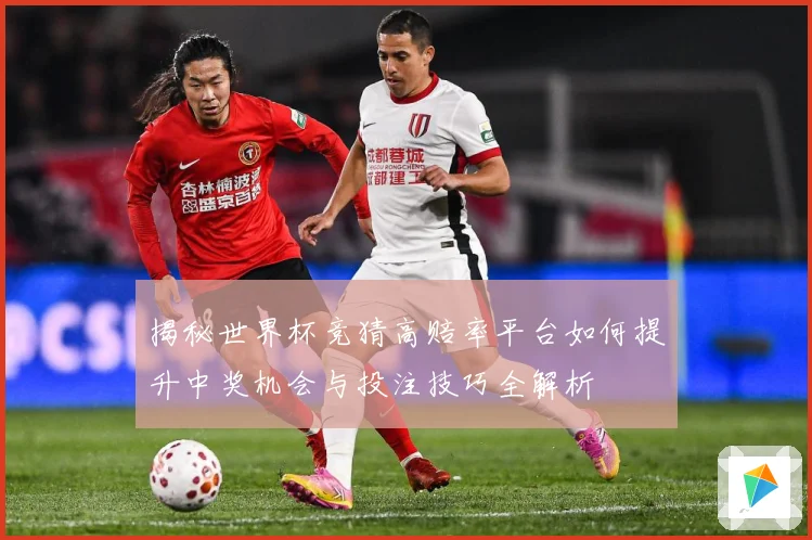 揭秘世界杯竞猜高赔率平台如何提升中奖机会与投注技巧全解析