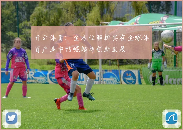 开云体育：全方位解析其在全球体育产业中的崛起与创新发展