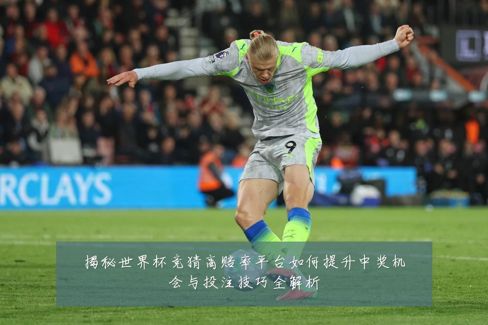 揭秘世界杯竞猜高赔率平台如何提升中奖机会与投注技巧全解析